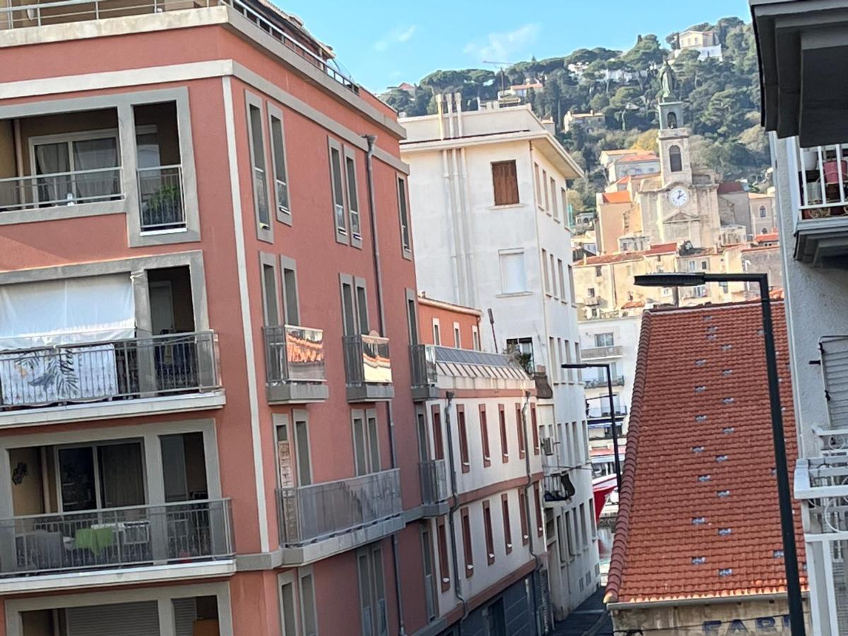 塞特港La Galinette Setoise公寓 外观 照片
