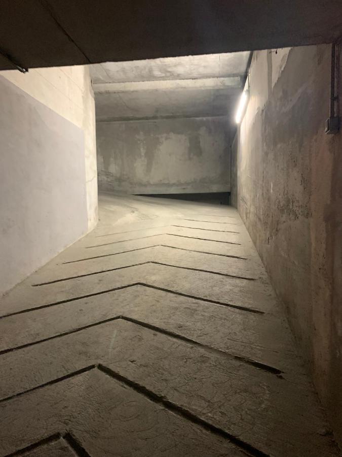 塞特港La Galinette Setoise公寓 外观 照片